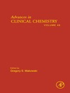 Advances in Clinical Chemistry, Volume 49 (eBook)